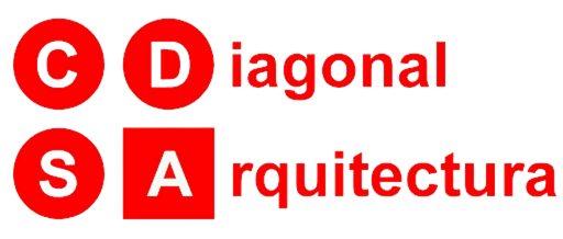 DiagonalArquitectura