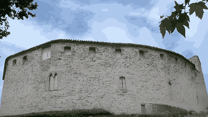 Restauració edifici antic